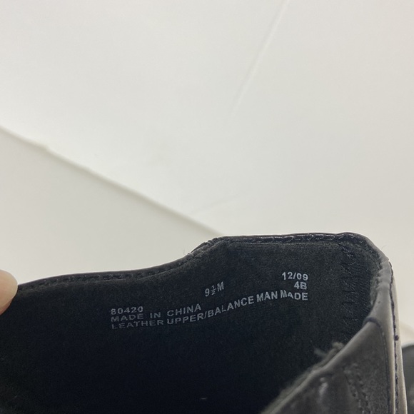 Clarks Bendable Leather Upper Mules - Picture 9 of 11